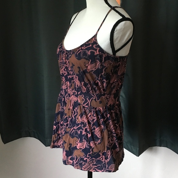 Tank Top - Picture 3 of 4